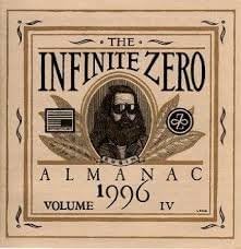 The Infinite Zero Almanac 1996, Vol. 4