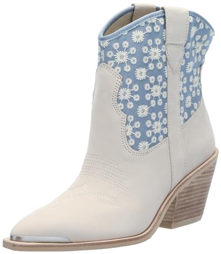 Dolce Vita Women's Nashe Mid Calf Boot