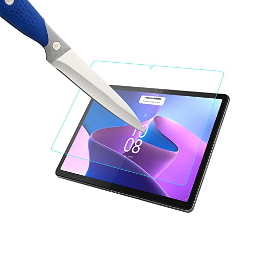 Protector pantalla Mr.Shield 2-Pack Lenovo Tab P11 Pro 11.2" miniatura 4