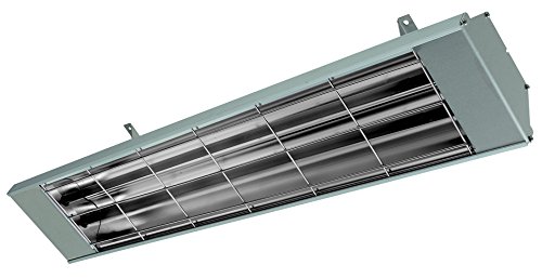 Grandhall THX3600EU 3600W Heatstrip Max