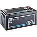 Produktbild ECTIVE LiFePO4 Batterie LC150L BT - 12V, 150Ah, 3840Wh, Bluetooth - Lithium-Eisenphosphat Versorgungsbatterie, Bootsbatterie, Solarbatterie, Aufbaubaterie für Wohnwagen, Wohnmobil, Camper