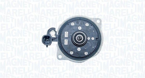 MAGNETI MARELLI Unité de soupape, groupe hydraulique - réducteur