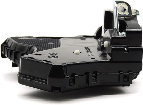 Image of HiSport Door Lock Actuator Motor Front Left & Right Side - Compatible with Toyota 4Runner Camry Corolla Sequoi Tundra, Lexus CT200h GX460 HS250h LS460 LX570 2000-2019 - 69030-0C050 69040-0C050