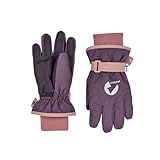 Wärmeisolierend gefüttert- warm und kuschelig