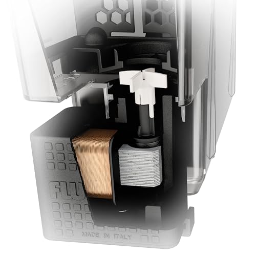 Image of AC20 Power Filter, 5-20 US Gal / 18-76 L - Fluval USA (fluvalaquatics.com)