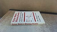 Winning Double 0571087612 Book Cover