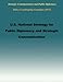 U.S. National Strategy for Public Diplomacy and Strategic Communication