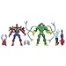 Produktbild Marvel Super Hero Mashers Spider-Man Vs. Doc Ock Mash Pack