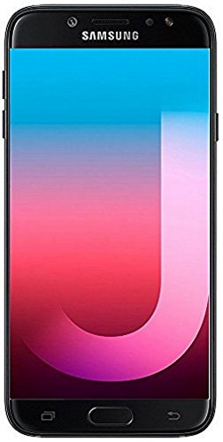 Image of Samsung Galaxy J7 Pro (Black, 64GB) with Offers
