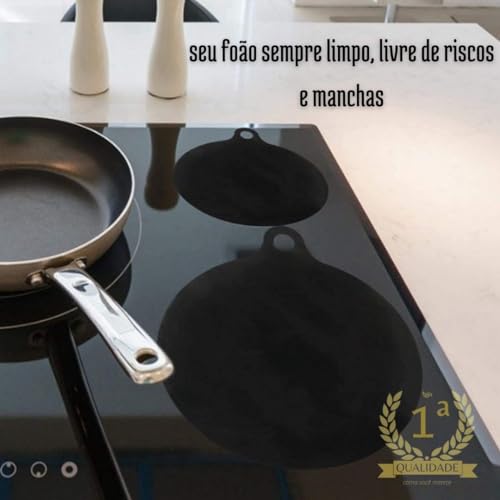 PROTETOR PARA FOGÃO INDUÇÃO