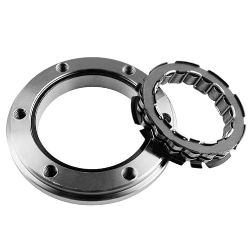 Embrayage de démarreur pour Yamaha Virago 535 réparer le sifflement du démarreur moto