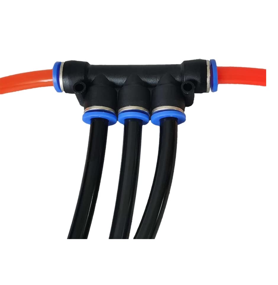 Connettore / Distributore, Tecnica Aria Compressa Per La Sua Auto Acquisti A Prezzi Bassi Da AUTODOC - Foto 9