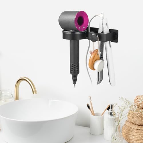 Porta Secador de Pelo 14 Imagen adicional