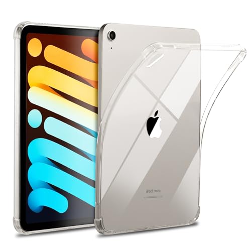 Amazon.co.jp: EAMPANG iPad mini 7/6 ケース, アイパッドミニ第