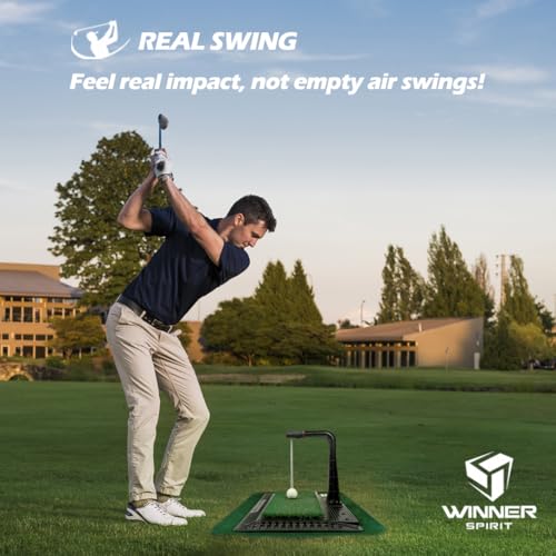 WINNER SPIRIT Real Swing 300