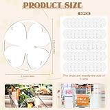 Zoom IMG-1 50 chip per carrello della Zoom IMG-1 50 chip per carrello della