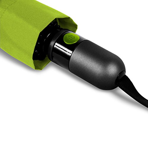 ShedRain Unbelievabrella Inverted, Upside Down, Automatic Open & Close Car Umbrella – Windproof & Rainproof - Heavy Duty… - Image 5