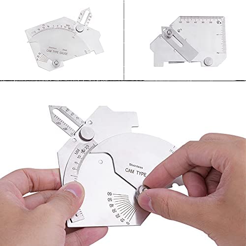 Welding Gauge - Image 3