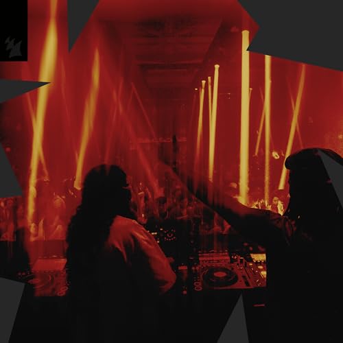 Sunnery James & Ryan Marciano & Idd Aziz