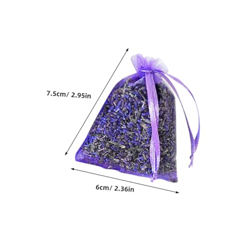 Bolsas Sachet de Lavanda Hemobllo 10 piezas miniatura 2