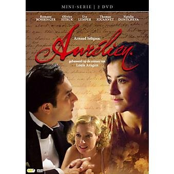 Studio Canal - Aurelien - 2 Dvd (1 Dvd)