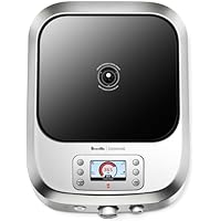 Breville Control Freak Induction Cooktop only 99.95: eDeal Info