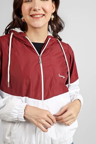 Image of Women Sports Zipper Running Summer lightweight Track Jacket | Windcheater Jacket For Women