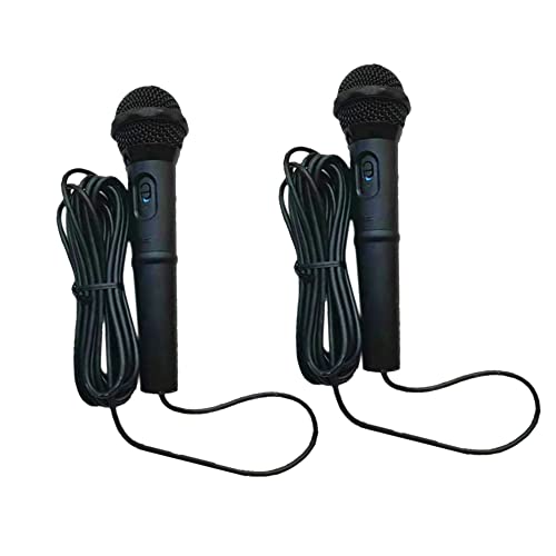 Whisverse 2 StüCke Let'S Sing Song Yousheng Spiel für Switch NS Spielkonsole PC Computer Cover