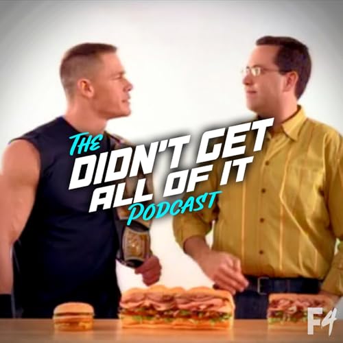 The Subway of Podcasts