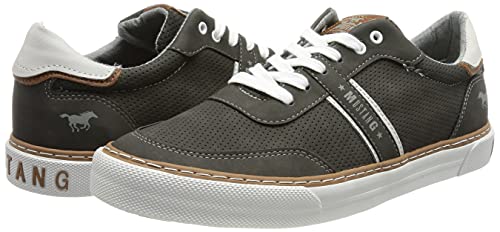 Mustang 4163-301, Scarpe da Ginnastica Uomo