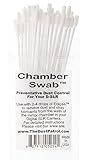 Chamber Swab 50 Pac for Dust Prevention