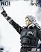 threezero Dorohedoro: FigZero NOI 1:6 Scale Actiopn Figure