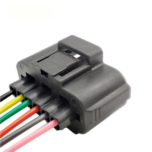 Arnés de conector de bomba de combustible de 6 pines para asegurar tus viajes en F-250 5