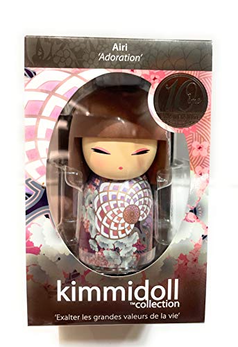 Kimmidoll Maxi Doll Airi Adored 11cm 10th Anniversary