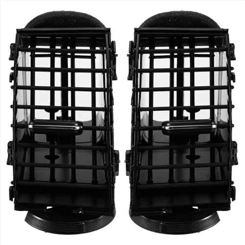 Grille d'aération Prius 2004-2009 pour réparer la ventilation cassée