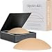 Nippies Skin ORIGINAL Hypoallergenic Nipple Covers pasties NO ADHESIVE CREME COLOR SIZE 1