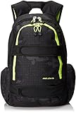 Trailmaker Boys' Camo Skateboard Strap Backpack
