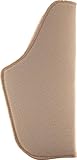 BLACKHAWK! 40IP05CT AMBI TecGrip IWB Holster, Size 05, Coyote Tan