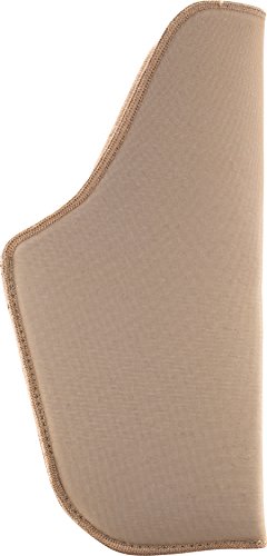 BLACKHAWK 40IP07CT AMBI TecGrip IWB Holster, Size 07, Coyote Tan