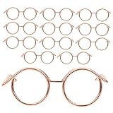 Photo Gallery zunoxaz 12 occhiali miniature per bambole in senza lenti accessori per vestire bambole vintage e moderne da rosé per gioco ruolo e collezionisti Photo Gallery zunoxaz 12 occhiali miniature per bambole in senza lenti accessori per vestire bambole vintage e moderne da rosé per gioco ruolo e collezionisti