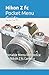 Produktbild Nikon Z fc Pocket Menu Guide: Portable Menu Reference for Nikon Z fc Camera