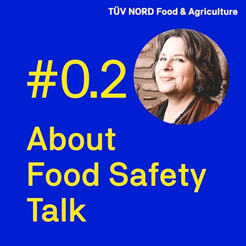 About Food Safety Talk