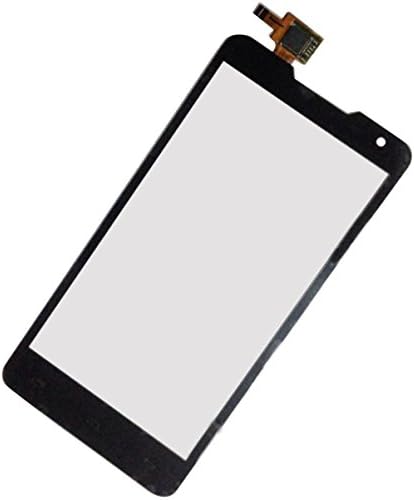 New Touch Screen/Panel Replacement for 5.0" Prestigio MultiPhone Duo PAP5044 Duo Smartphone Screen Panel Glass Digitizer