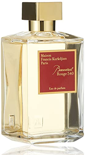 Maison Francis Kurkdjian Baccarat Rouge 540 Woda perfumowana, 200 ml
