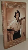 Whistling Girl 1880867001 Book Cover