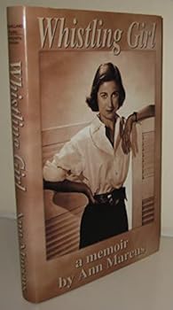 Hardcover Whistling Girl Book