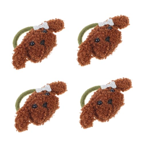 WEKAMOS 4piezas Coleteros para Perros y Gatos Accesorios Suaves y Cómodos para Pelo De Mascotas Pequeñas Decorativos y Versátiles para Cumpleaños y Regalos WEKAMOS 4piezas Coleteros para Perros y Gatos Accesorios Suaves y Cómodos para Pelo De Mascotas Pequeñas Decorativos y Versátiles para Cumpleaños y Regalos