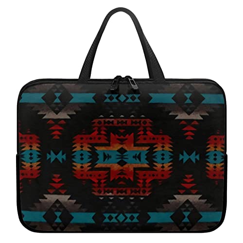 Bolso GLENLCWE para laptop resistente y a prueba de agua miniatura 1