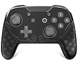 Switch Pro Controller for Switch Lite, Switch Remote Gamepad Support Wake Up Console, NFC Amiibo and...