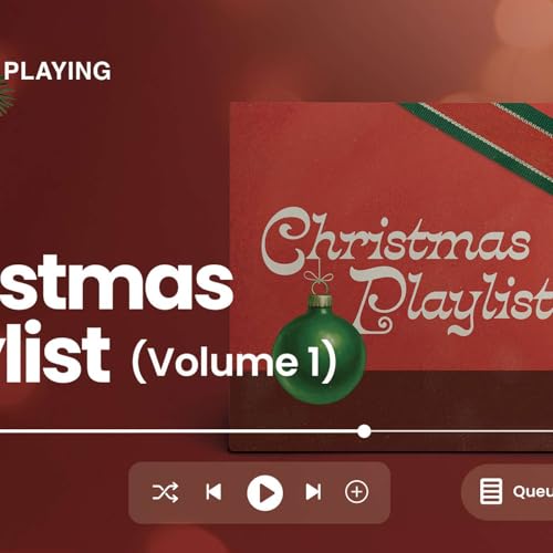 Christmas Playlist Vol. 1 - Longing for Love